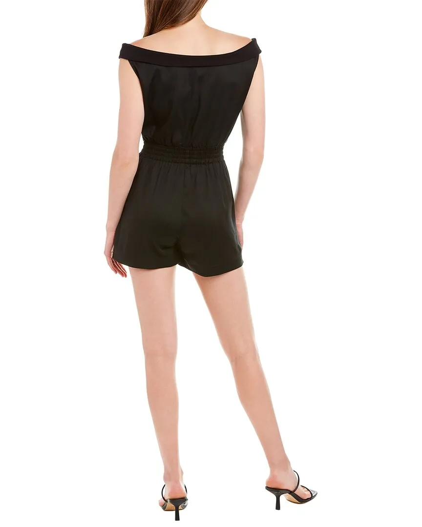 RtA Ginnie Romper