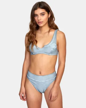 RVCA Salt Wash Bralette