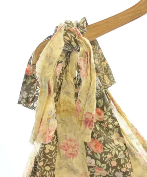 sacai Blouses