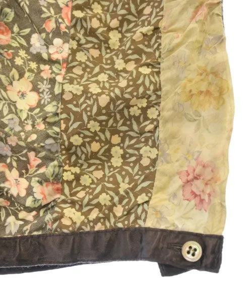 sacai Blouses