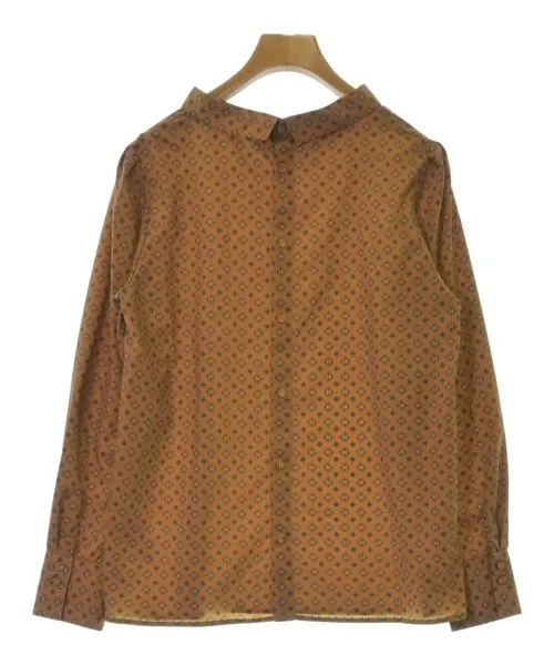 Saloon Blouses