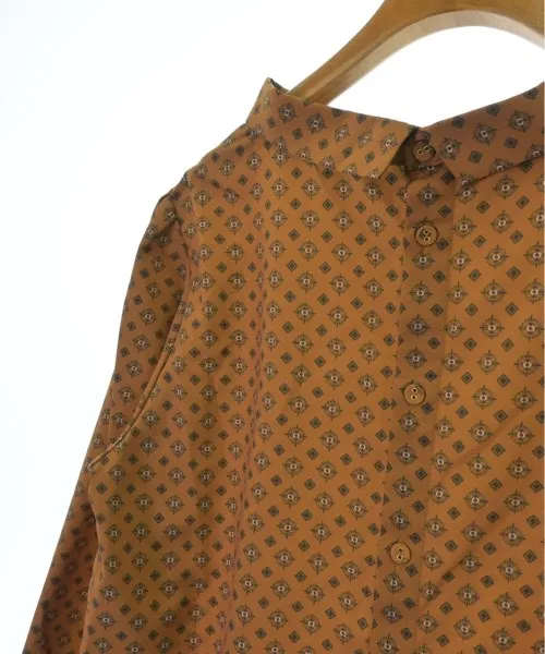 Saloon Blouses