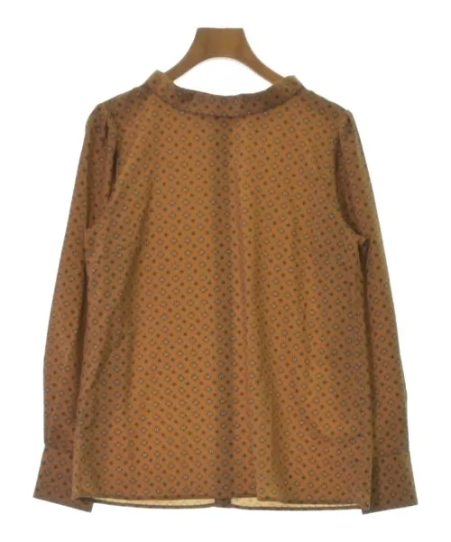 Saloon Blouses