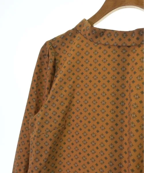 Saloon Blouses
