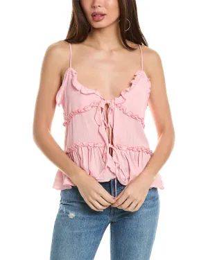 SERENETTE Blouse