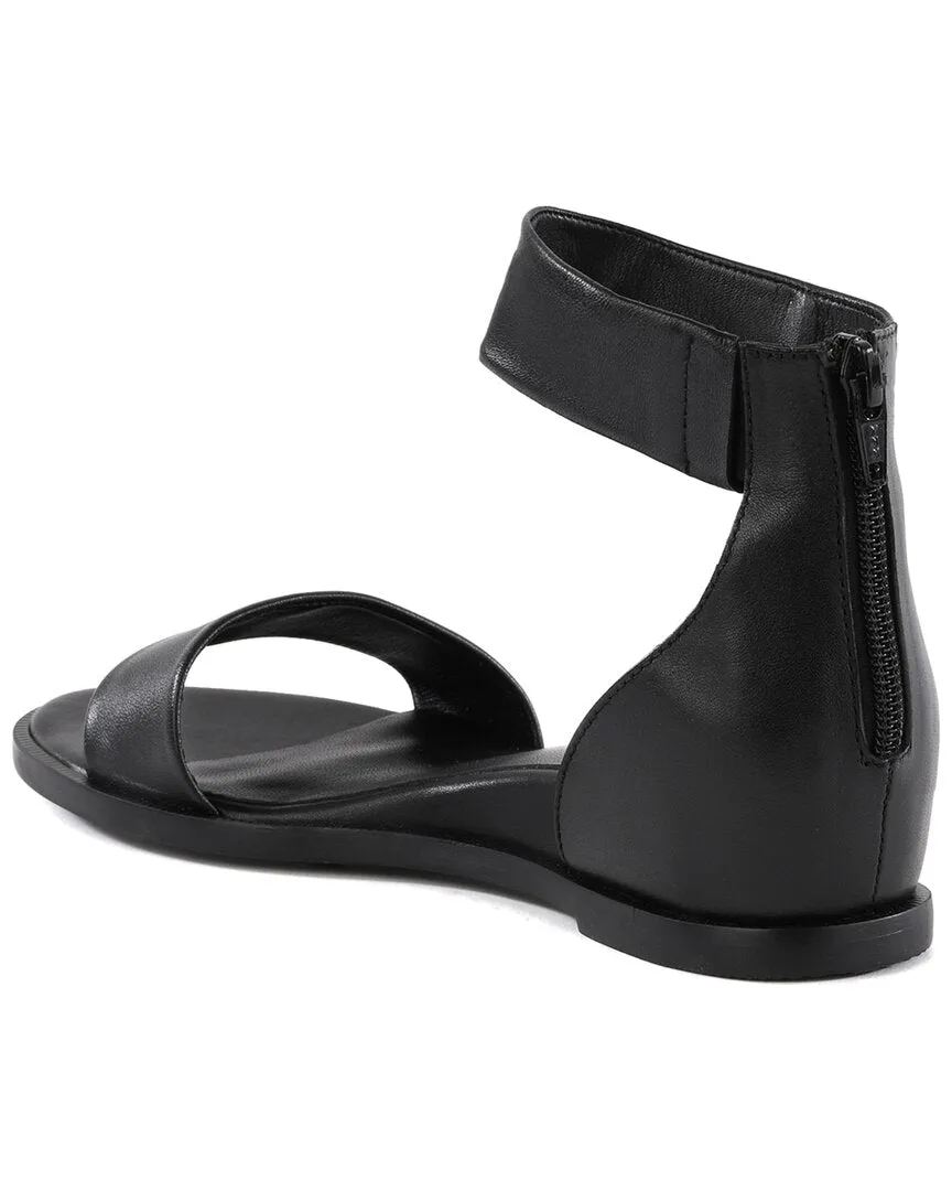 Seychelles Zuma Leather Sandal