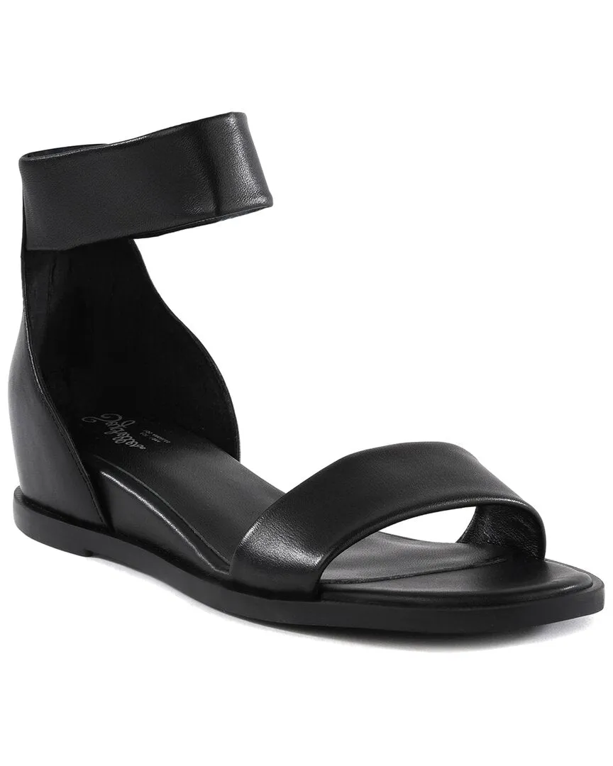 Seychelles Zuma Leather Sandal