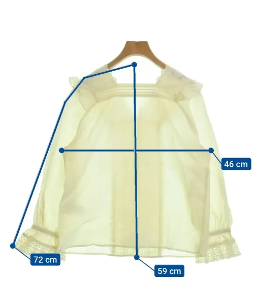 SHIPS Any Blouses