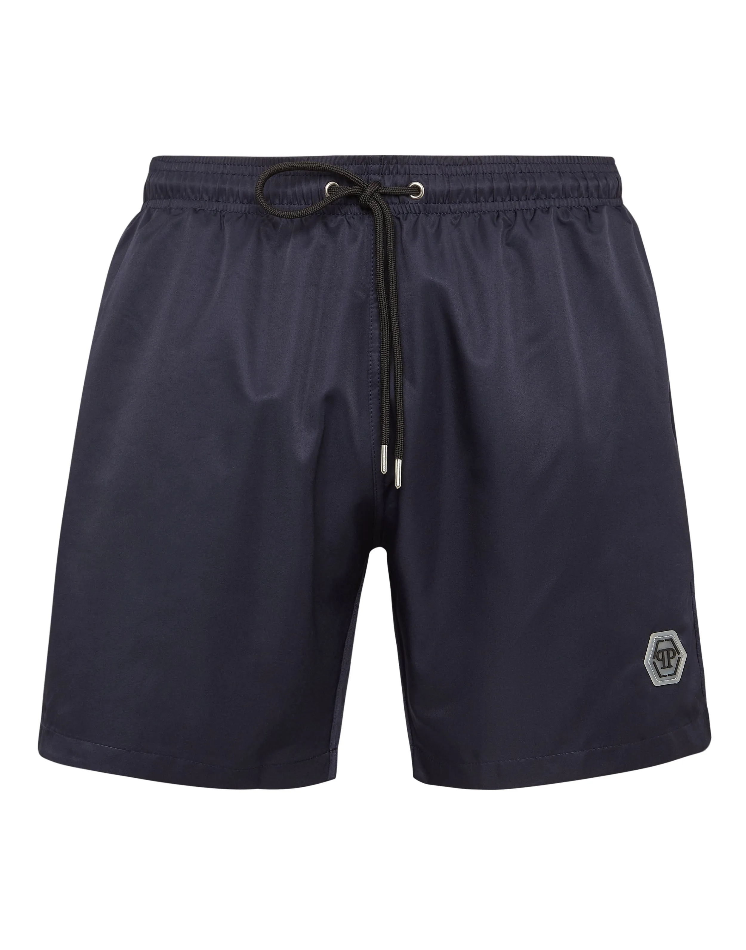 Short Swim Boxer Hexagon