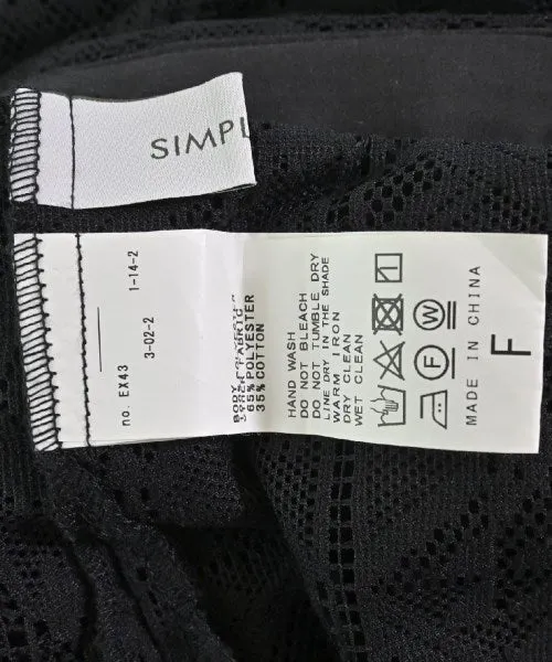 Simplicite Blouses