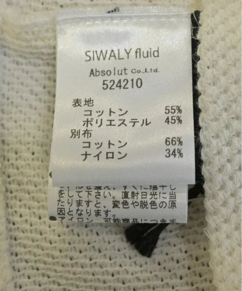 SIWALY Blouses