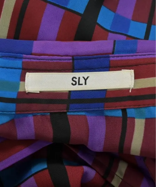 SLY Blouses