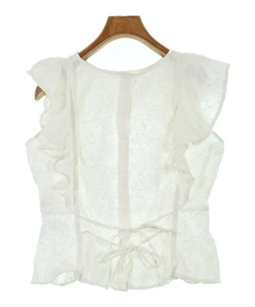 SNIDEL Blouses