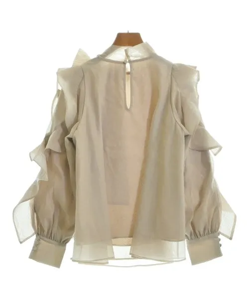 SNIDEL Blouses