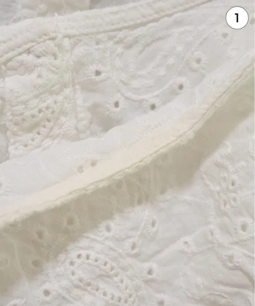 SNIDEL Blouses
