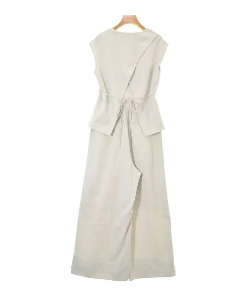 SNIDEL Overalls/ Rompers/ Jumpsuits