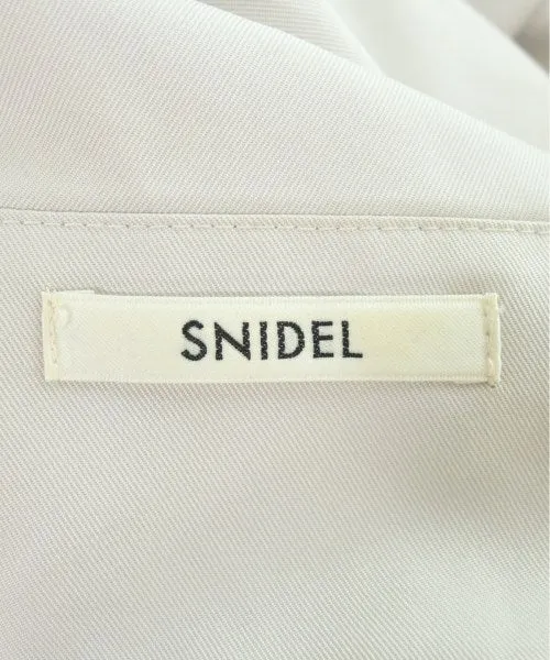 SNIDEL Overalls/ Rompers/ Jumpsuits