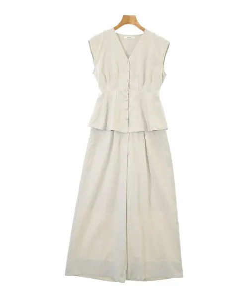 SNIDEL Overalls/ Rompers/ Jumpsuits