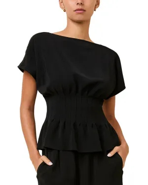 Solid & Striped The Greer Blouse