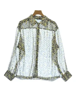 SOULEIADO Blouses