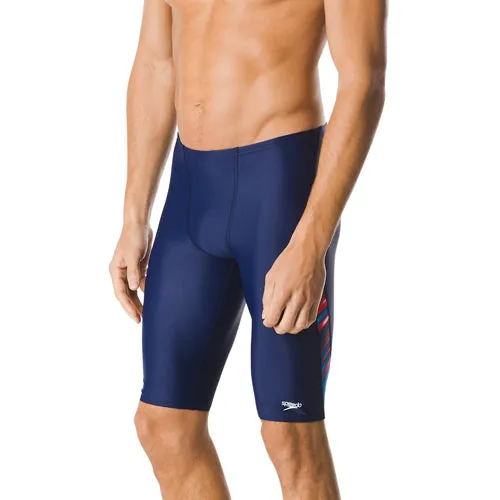 Speedo Reigning Lights Jammer
