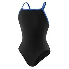 Speedo Solid Endurance Flyback Adult