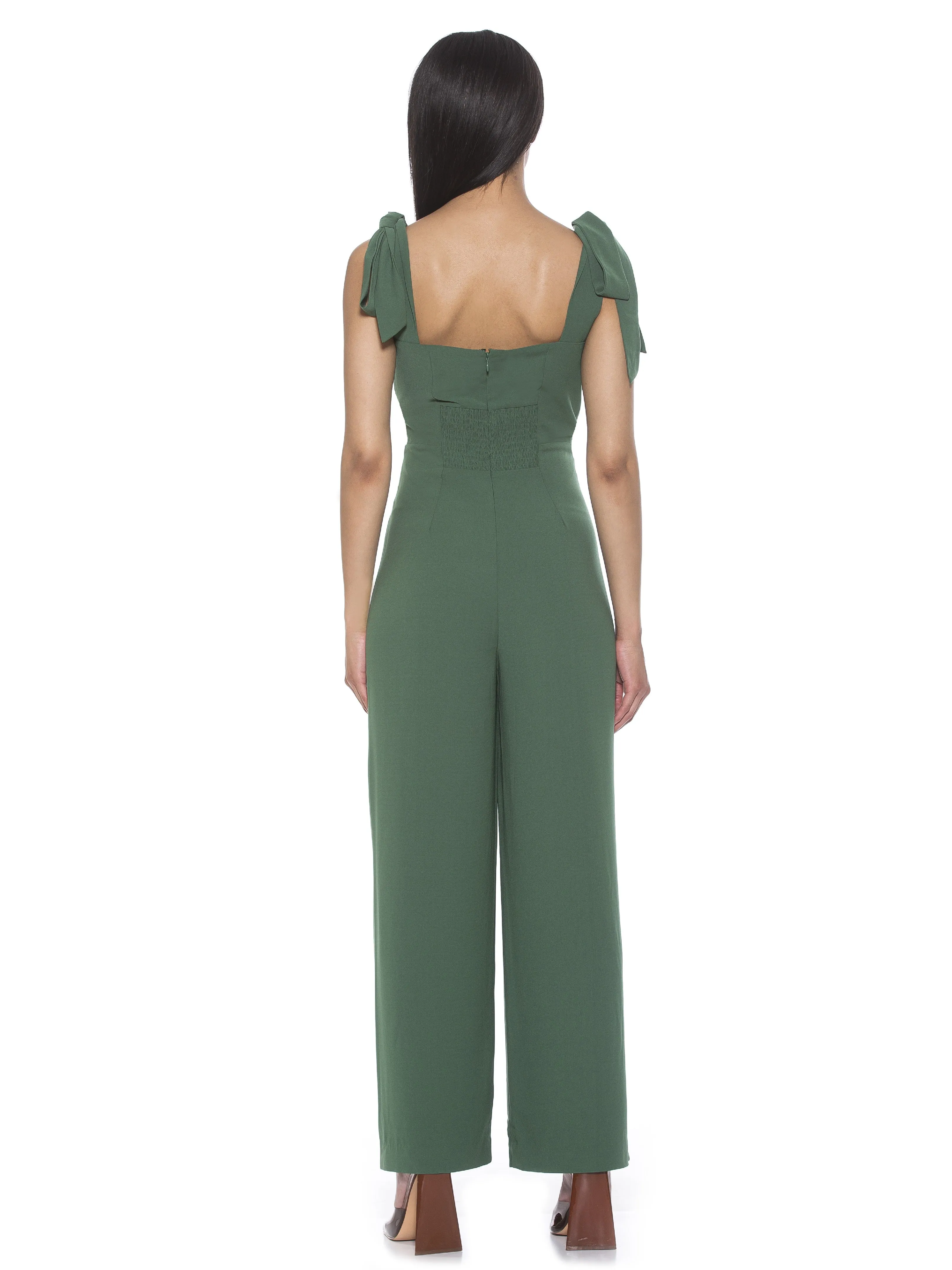 Stella Jumpsuit