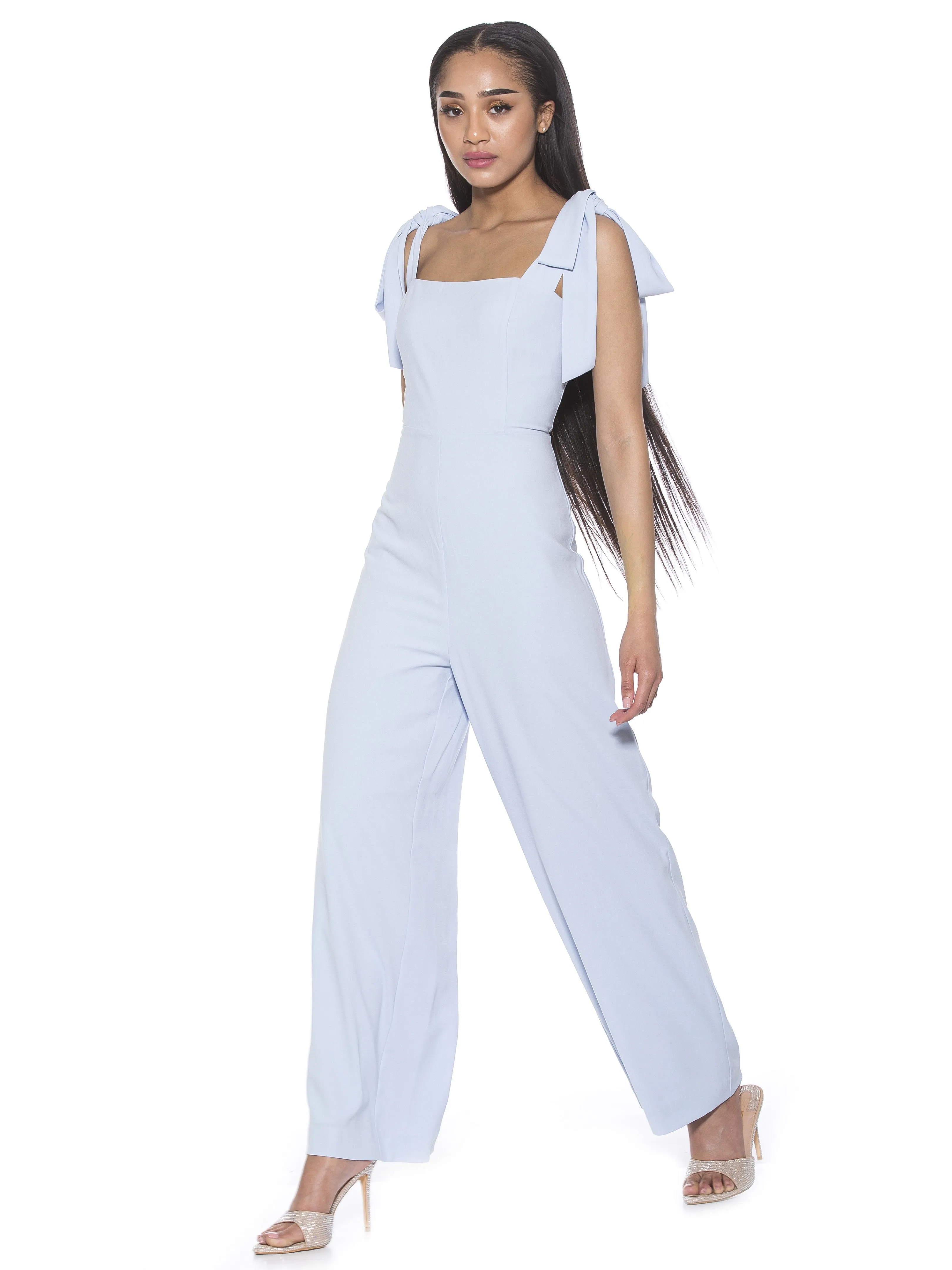Stella Jumpsuit
