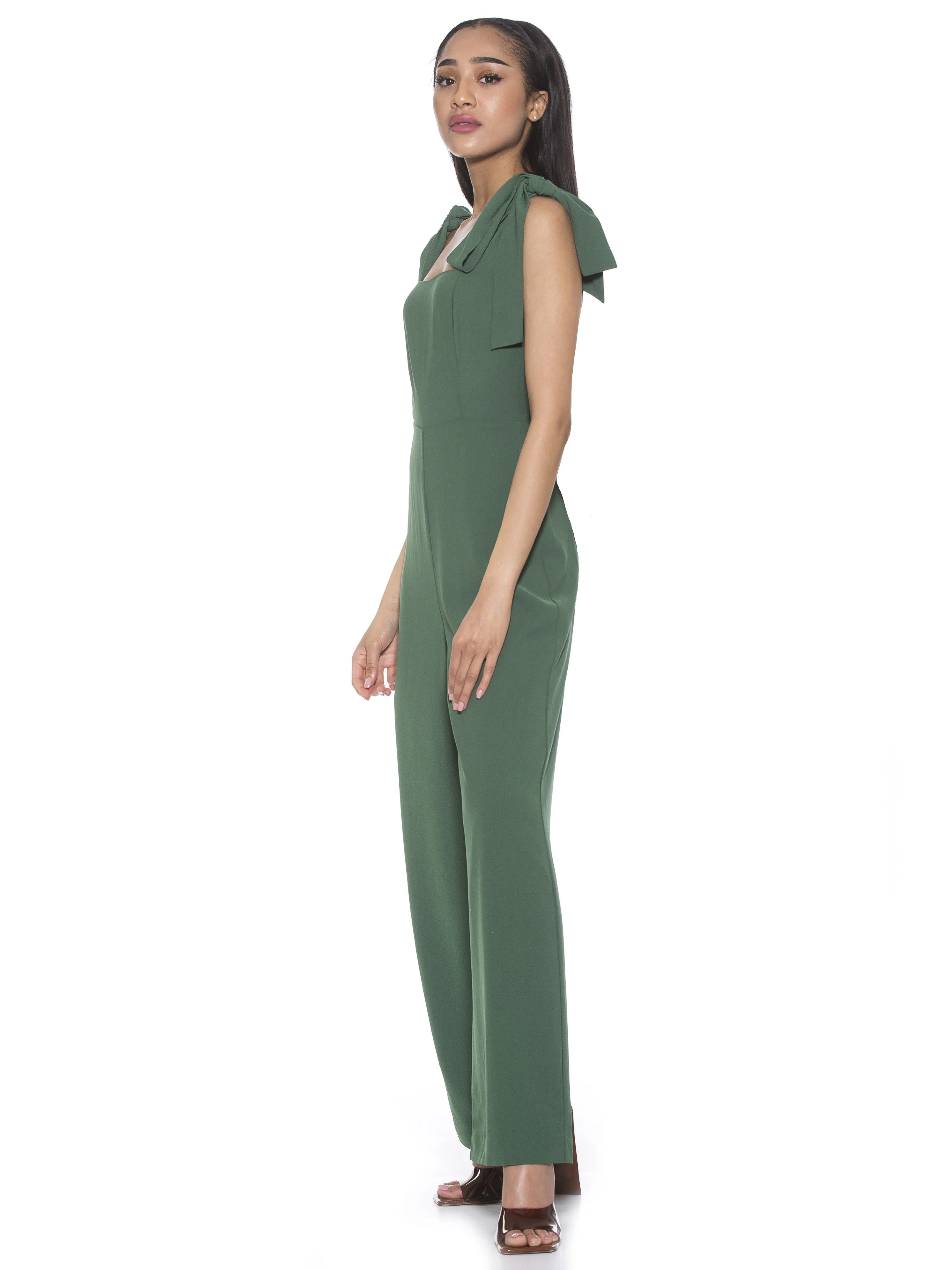 Stella Jumpsuit