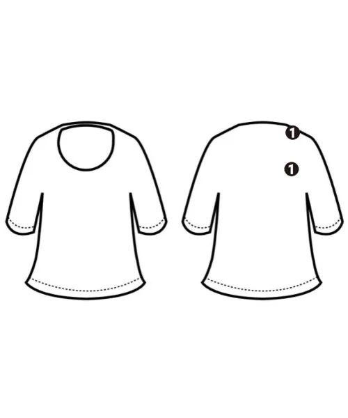 STEPHAN JANSON Blouses