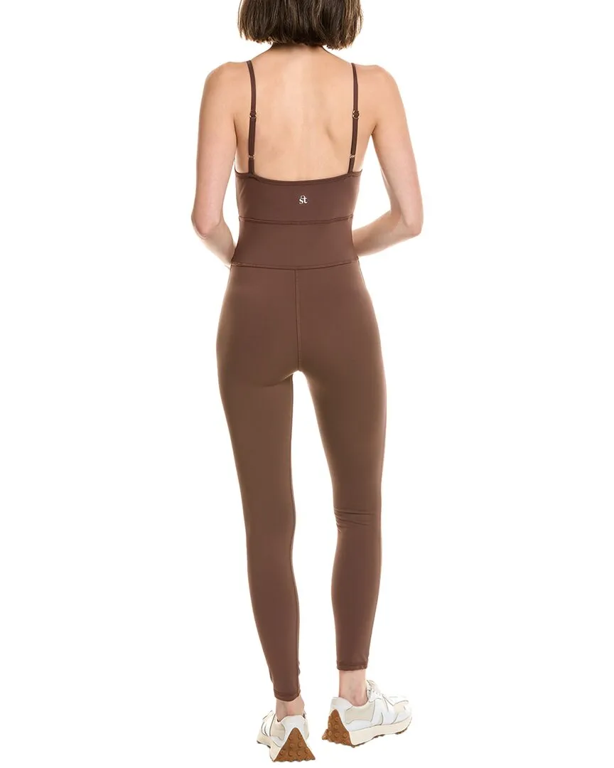 STRUT THIS Matisse Jumpsuit