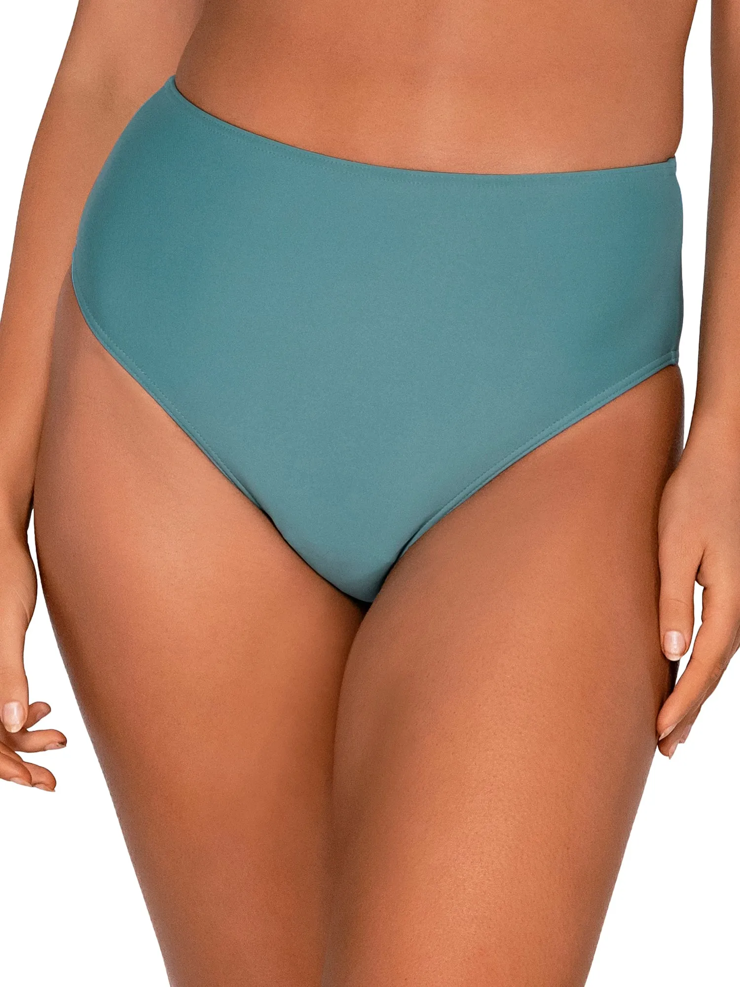 Sunsets Women's High Road Bikini Bottom