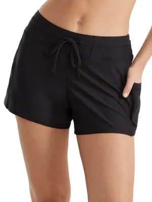 Sunsets Women's Laguna Swim Shorts