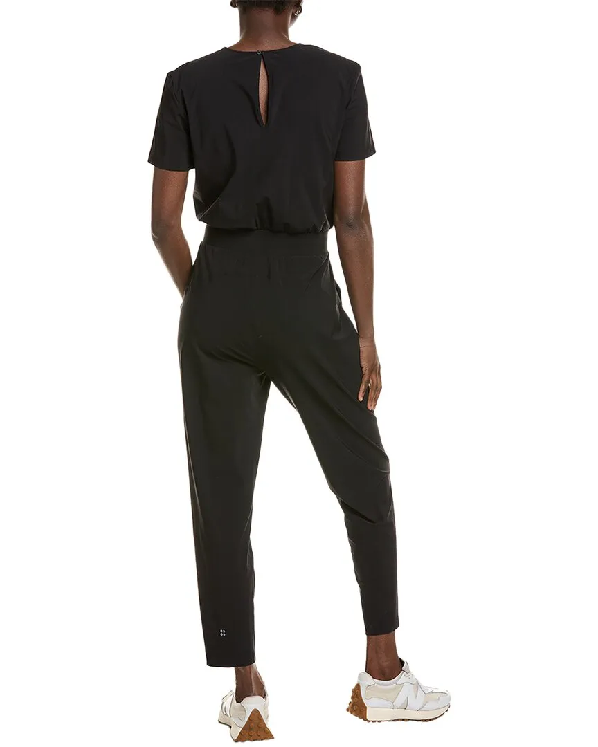 Sweaty Betty Explorer Jumpsuit