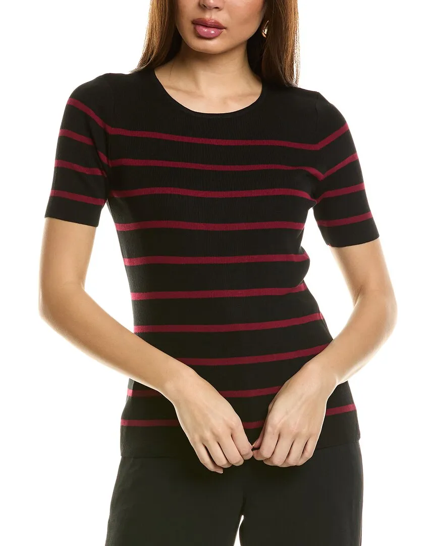 Tahari ASL Top