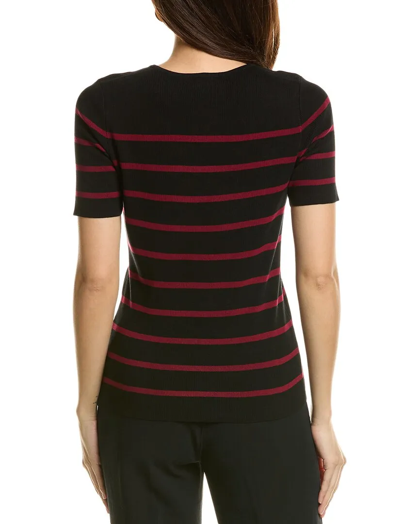 Tahari ASL Top