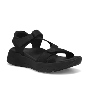 TAOS SUPER Z - BLACK