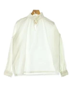THE DUCHESS Blouses