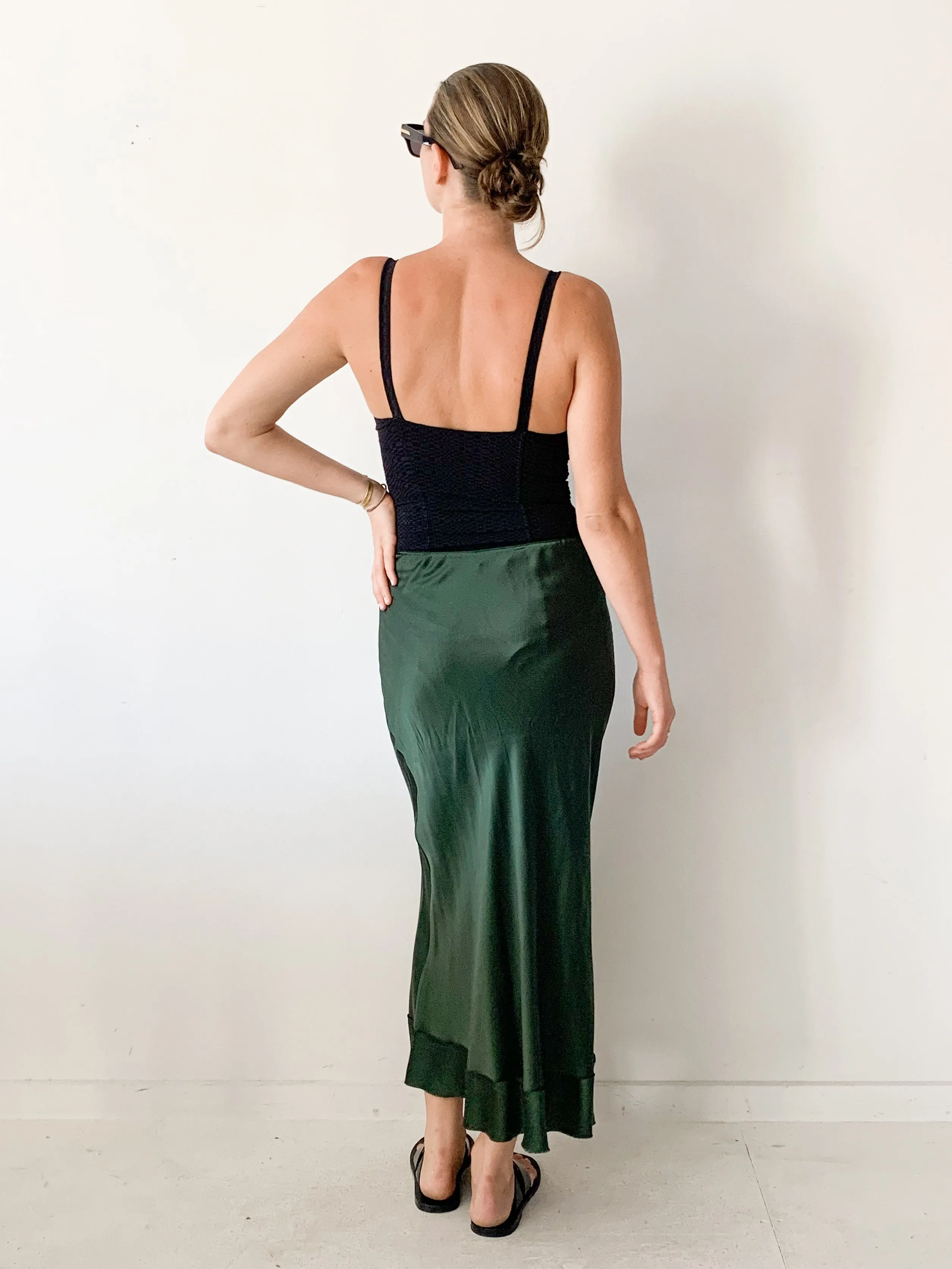 The Goldwyn Maillot One Piece