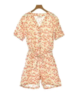 THE TINY BIG SISTER Overalls/ Rompers/ Jumpsuits