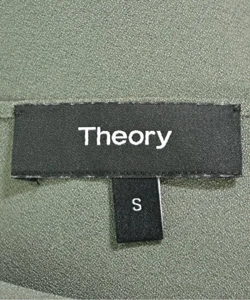 Theory Blouses