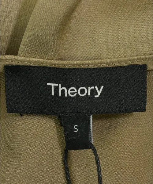Theory Blouses
