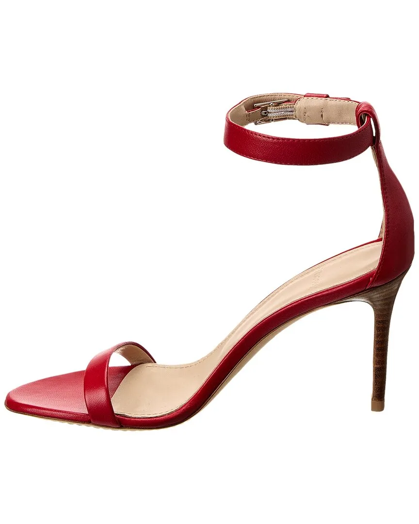 Theory Leather Sandal