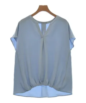 theory luxe Blouses
