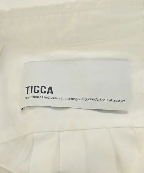 TICCA Blouses