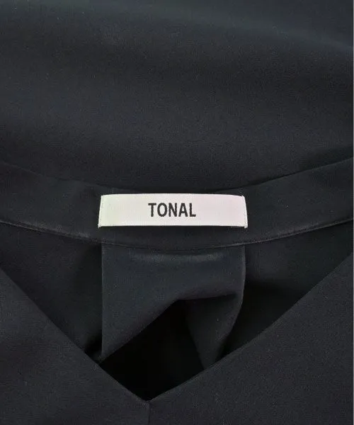 TONAL Blouses