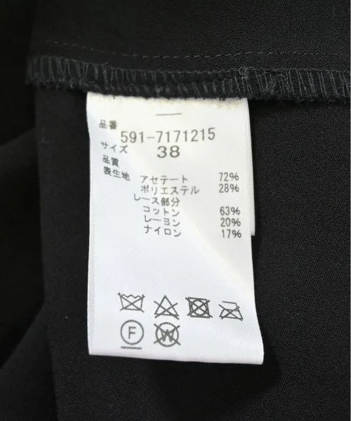 Unaca Blouses