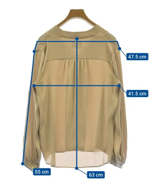 UNITED ARROWS Blouses