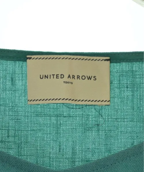 UNITED ARROWS Blouses