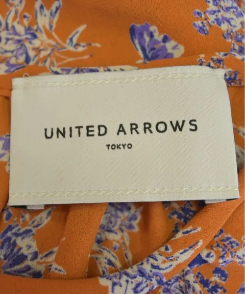 UNITED ARROWS Blouses